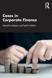 Cases in Corporate Finance - Joshipura Mayank