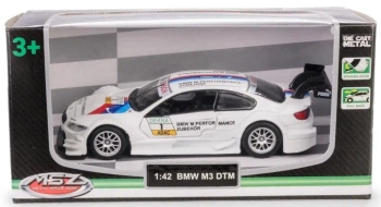 MSZ 1:42 BMW M3 DTM/67318 - Daffi