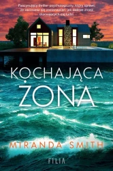 eBook Kochająca żona - Miranda Smith mobi epub