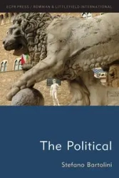 The Political - Bartolini Stefano