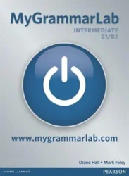 MyGrammarLab Intermediate SB with MyLab no key (for class use) - Diane Hall