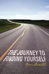 The Journey to Finding Yourself - Camille Rena