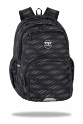 Plecak młodzieżowy Coolpack Pick Obsydian - PATIO