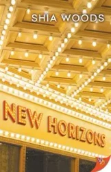 New Horizons - Woods Shia
