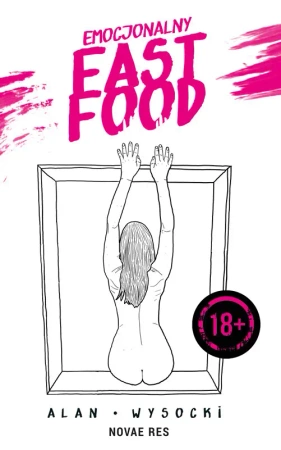 eBook Emocjonalny fast food - Alan Wysocki epub mobi
