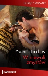 eBook W niewoli zmysłów - Yvonne Lindsay mobi epub
