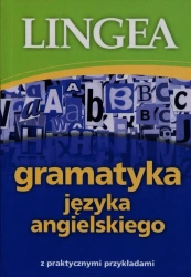 Gramatyka języka angielskiego wyd. 3 - PRACA ZBIOROWA