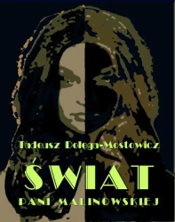 eBook Świat pani Malinowskiej - Tadeusz Dołęga-Mostowicz epub mobi
