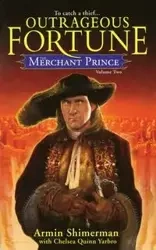 OUTRAGEOUS FORTUNE - SHIMERMAN