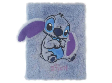 Twój cenny czas Zaplanuj sobie życie Disney Stitch - Monika Kiersnowska, Denise Shimabukuro