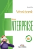 New Enterprise A1 WB+ DigiBook - Jenny Dooley