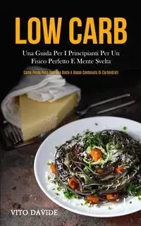 Low Carb - Vito Davide