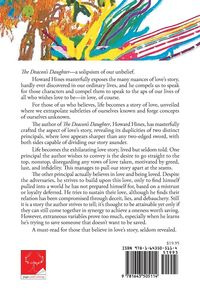 The Deacon's Daughter - Hines H.