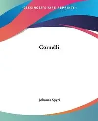 Cornelli - Johanna Spyri