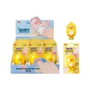Korektor w taśmie Kaczuszka - Squishy