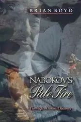 Nabokov's Pale Fire - Boyd Brian