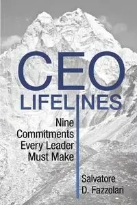 CEO Lifelines - Salvatore D. Fazzolari
