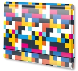Teczka łamana A5 T0116 Rubik - Penmate