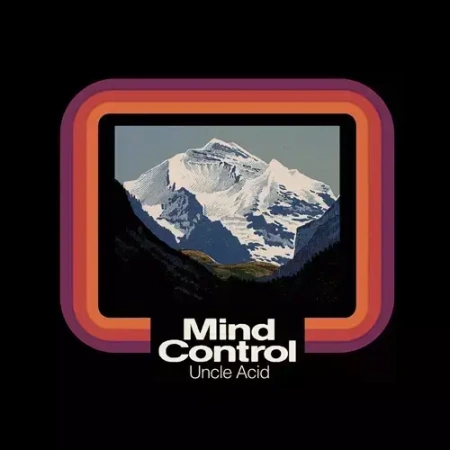 Mind Control. CD