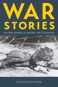War Stories - Dwyer Philip