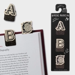 Zakładki magnetyczne 15901 ABC - IF