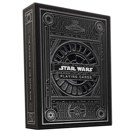 Karty Star Wars Special Edition - Bicycle