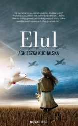 eBook Elul - Agnieszka Kuchalska mobi epub