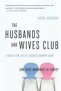 HUSBANDS AND WIVES CLUB - ABRAHAM LAURIE