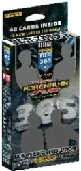 Fifa 365 Adrenalyn XL 2025 Upgrade - Panini