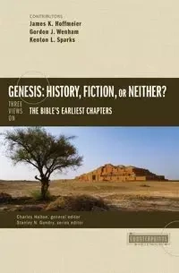 Genesis - Hoffmeier James K.