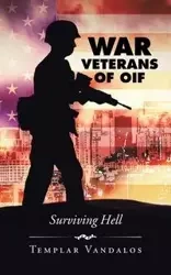 War Veterans of OIF - Vandalos Templar