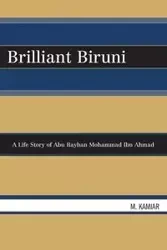 Brilliant Biruni - Kamiar M.
