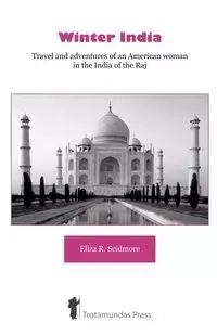 Winter India - Eliza Scidmore Ruhamah