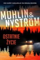 Ostatnie życie - Peter Nystrm, Peter Mohlin