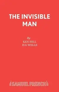 The Invisible Man - Ken Hill
