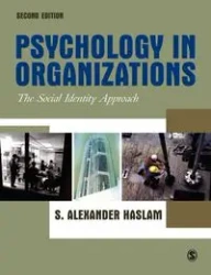 Psychology in Organizations - Alexander Haslam S.