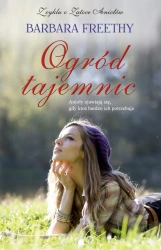eBook Ogród tajemnic - Barbara Freethy epub mobi