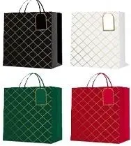 Torebka prezentowa S mix