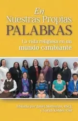 En Nuestras Propias Palabras - Juliet Mousseau