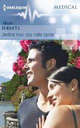 eBook Jedna noc czy całe życie - Alison Roberts epub mobi