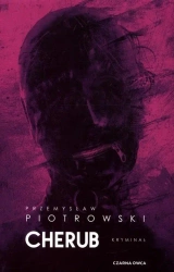 Cherub w.2023 - Przemysław Piotrowski