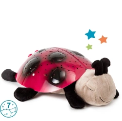 Projektor - Biedronka - Cloud b® Twilight Ladybug™