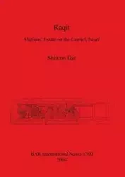 Raqit - Dar Shimon