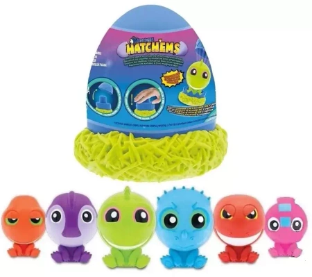 Dino - Niespodzianka - Cobi