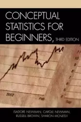 Conceptual Statistics for Beginners - Newman Isadore