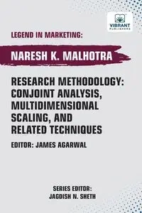 Research Methodology - Malhotra Naresh K.
