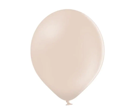 Balony B105 Pastel Alabaster 100szt - Godan