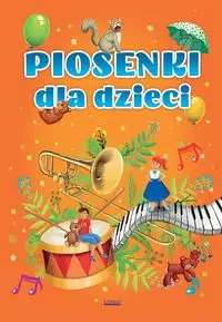Piosenki dla dzieci - Katarzyna Kwietniewska