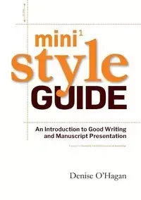 Mini Style Guide - Denise O'Hagan