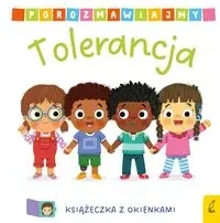 Porozmawiajmy. Tolerancja - Pragya Agarwal